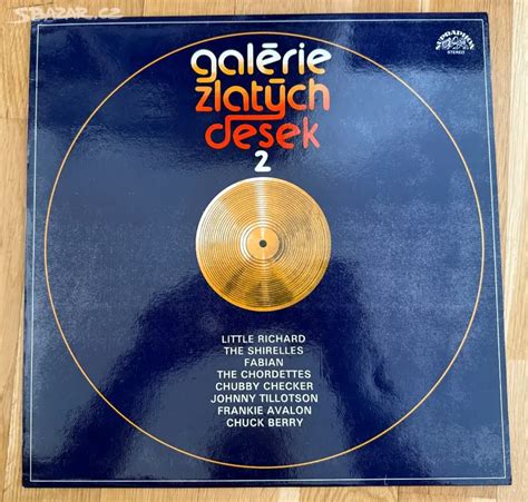 Galerie ukázek žulových desek