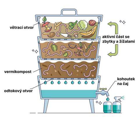 ilustrační schéma vrstev omítky a princip difúze