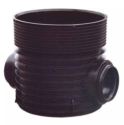 ukázka revizní šachty DN315/160
