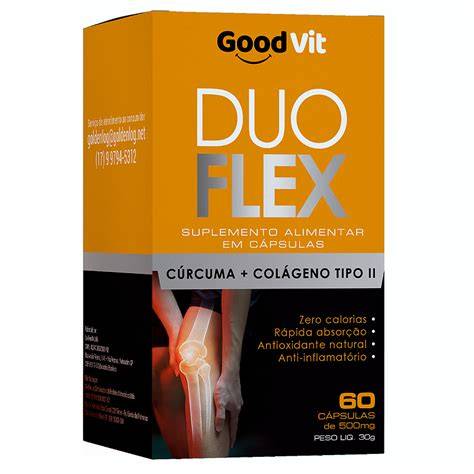 Rozšíření použití DUO FLEX