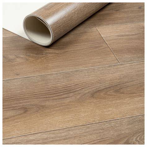 grafika porovnání materiálů linoleum PVC dřevo