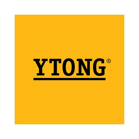 Logo Ytong a referenční projekty