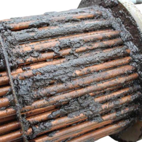 Tepelné čištění elektroniky a součástek