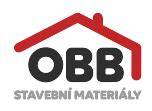 Stavební materiály a pobočky regionu