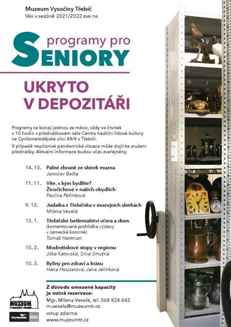 Infrastruktura recyklačního zařízení v regionu Vysočina