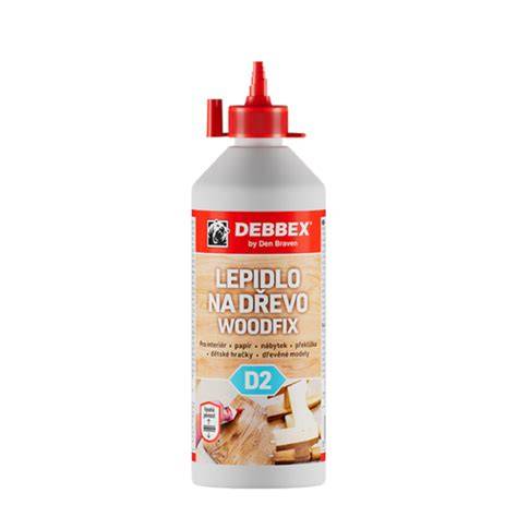 epoxidové lepidlo na dřevo vizualizace spoje