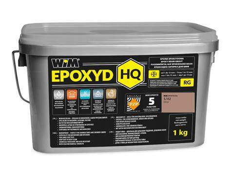 epoxidová spárovací hmota na venkovní dlažbě