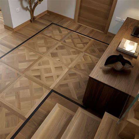modular versailles vzor ukázka