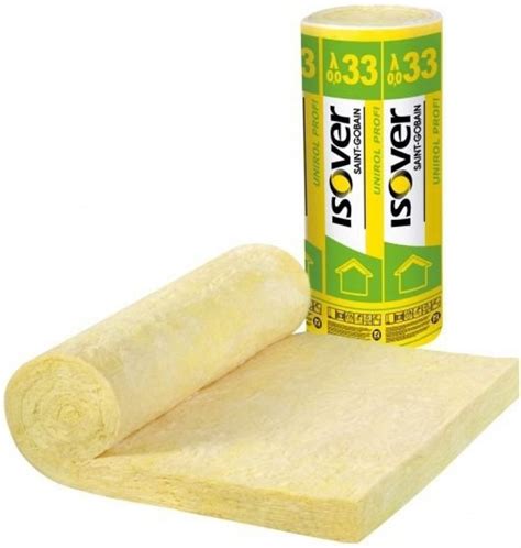 Izolační materiály a doplňky pro dům