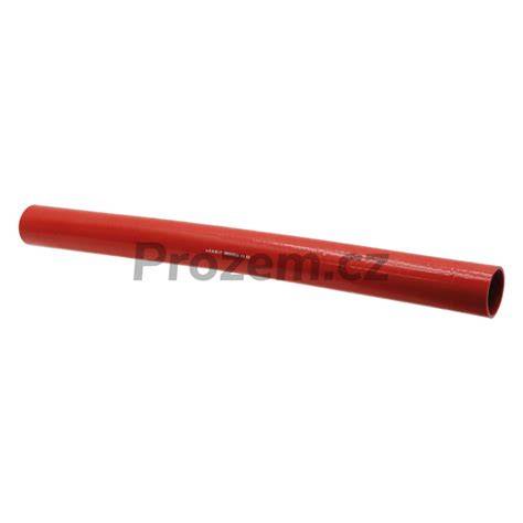odtokova hadice 110 mm schemata