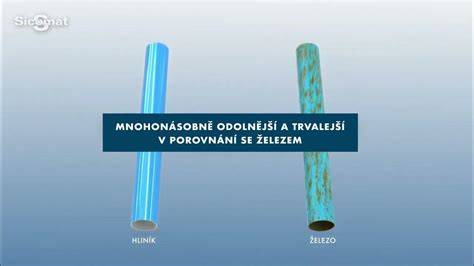 grafická ilustrace rozumu potrubního systému bazénu