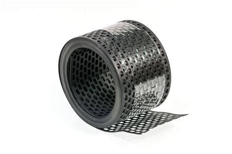 ochranný plastový pásek pro ventilační otvory