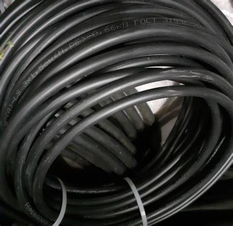 Izolační hladiny v elektrických sítích