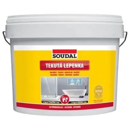 Tekutá lepenka v interiéru a exteriéru (ilustrativní)