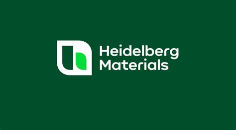 infografika o struktuře koncernu Heidelberg Materials CZ