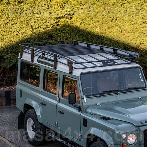 defender 110 hard top accessories roof tent