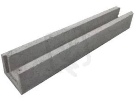 Téma obrázku: Betonový kabelový žlab TK1 s krytím