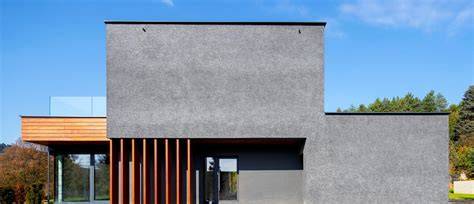 pozemní a fasádní prvky architektura kamení a omítky