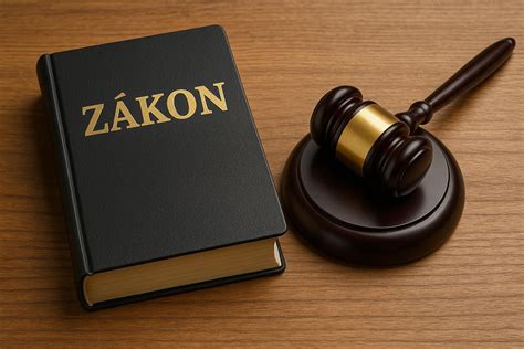 Infografika: Základy správy černých seznamů a právní rámec