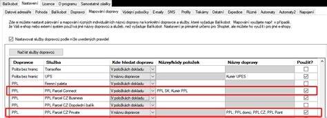 šípové mapování skladů a dopravy