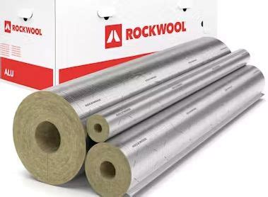 Izolace Rockwool v konstrukci a hydroponii