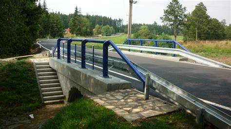 betonove konstrukce mosty a dlažba