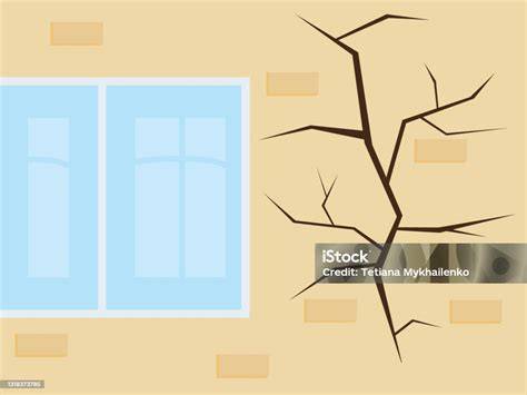 ilustrace polystyrenových obkladů na stěně