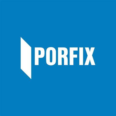 schematika PORFIX PDk systém