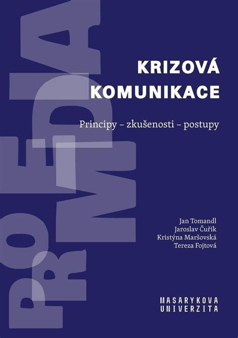 5 principů krizové komunikace infografika