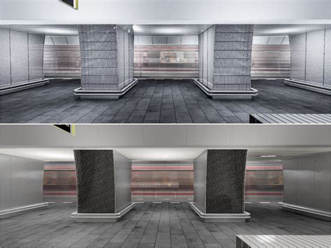 vizuální srovnání designu stěrky a příslušenství