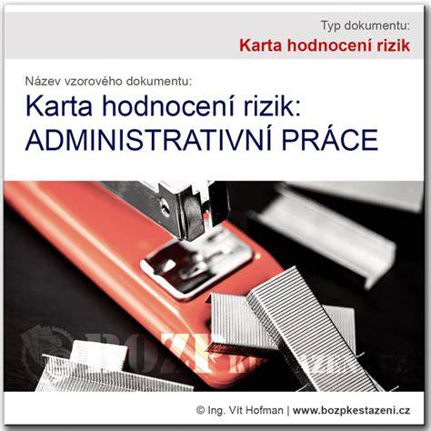 karta hodnocení řemeslníků