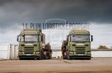 vrtná základna a logistika