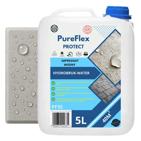 Hydrofobní vs impregnace srovnání
