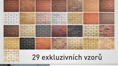 decorativni cihlove obklady interier