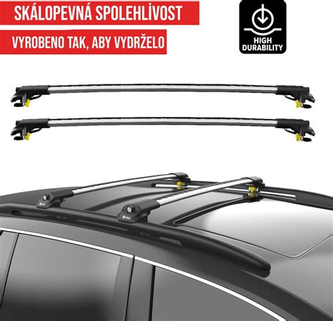Střešní nosič na trabant a tipy pro upevnění