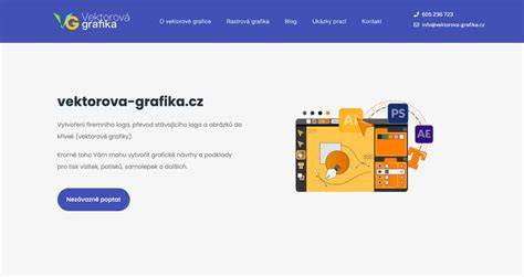 informační grafika cookies webových stránek
