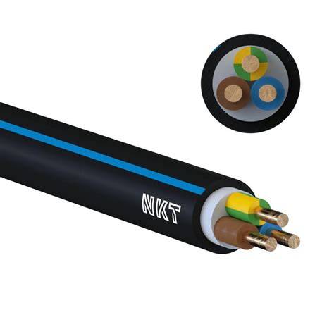 kabel-CYKY-3x1,5-konstrukce-plášť