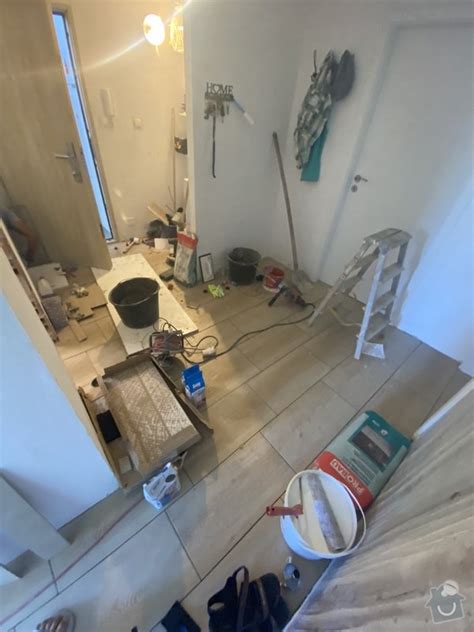 obklady a dlažba brno ukazka