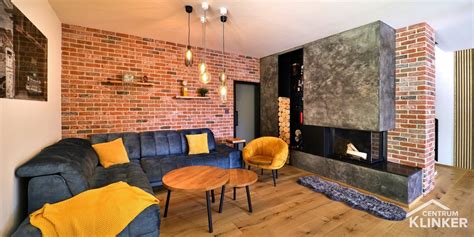 decorativni cihlovy obklad na zed
