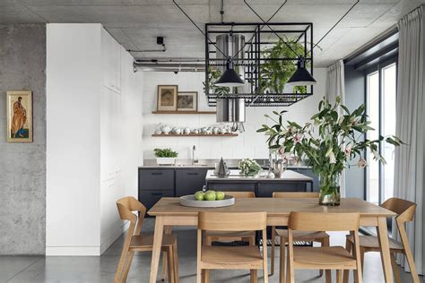 grafika rekonverze industriálního prostoru do bydlení
