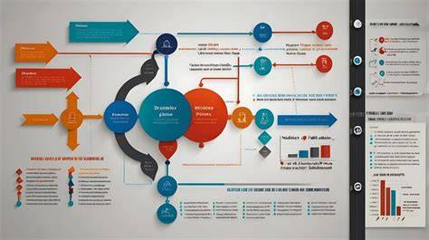 Infografika procesu foukané izolace