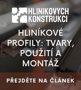 krycí profily plastu - tvary a montáž