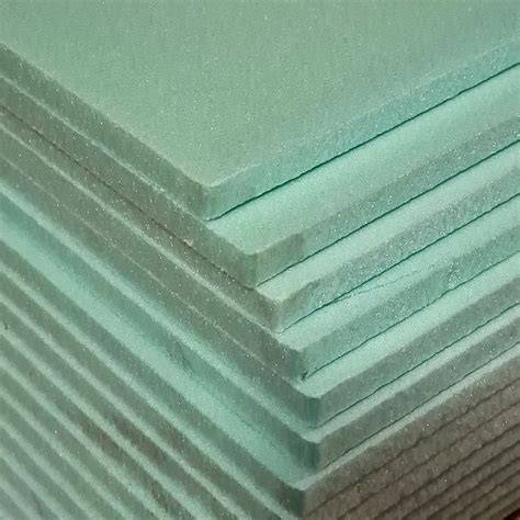 extrudovaný polystyren vzhled XPS desky