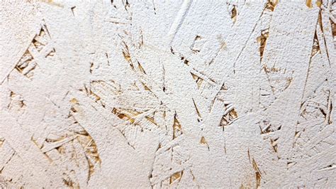 OSB lakováním surface