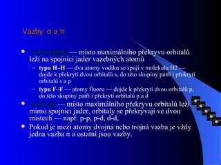 diagram typu seznam položek a jejich vazby