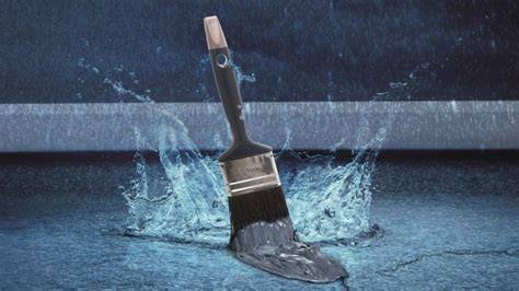 kvalitní hydroizolace a moderní materiály