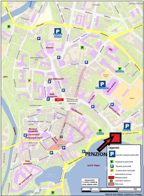 mapa-parkovacich-zon (vizuální mapa městských parkovišť)