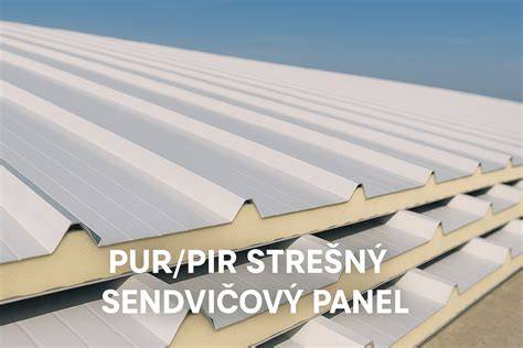 izolacni system pro plosou strechu