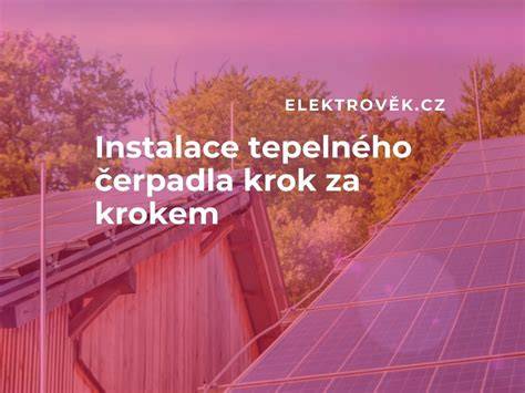 krok za krokem instalace okapového systému
