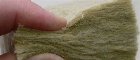 grafická vizualizace výrobního procesu minerální vaty